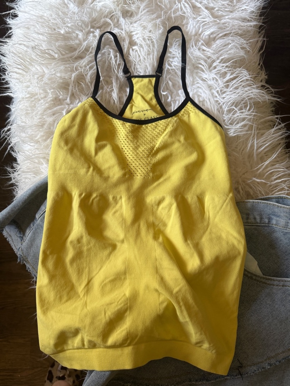 Free People Movement Top